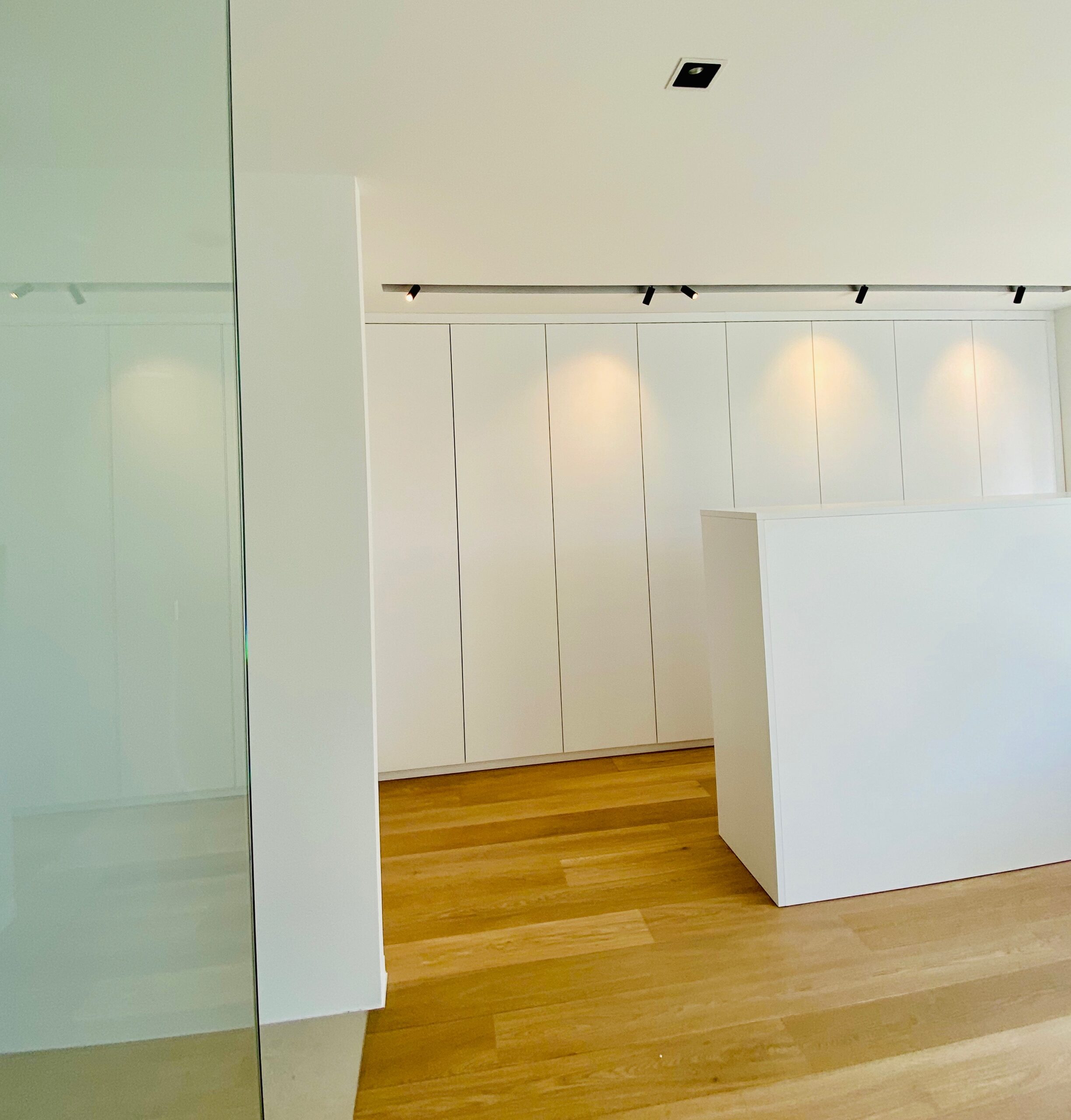 More than kitchen – anspruchsvoller Innenausbau