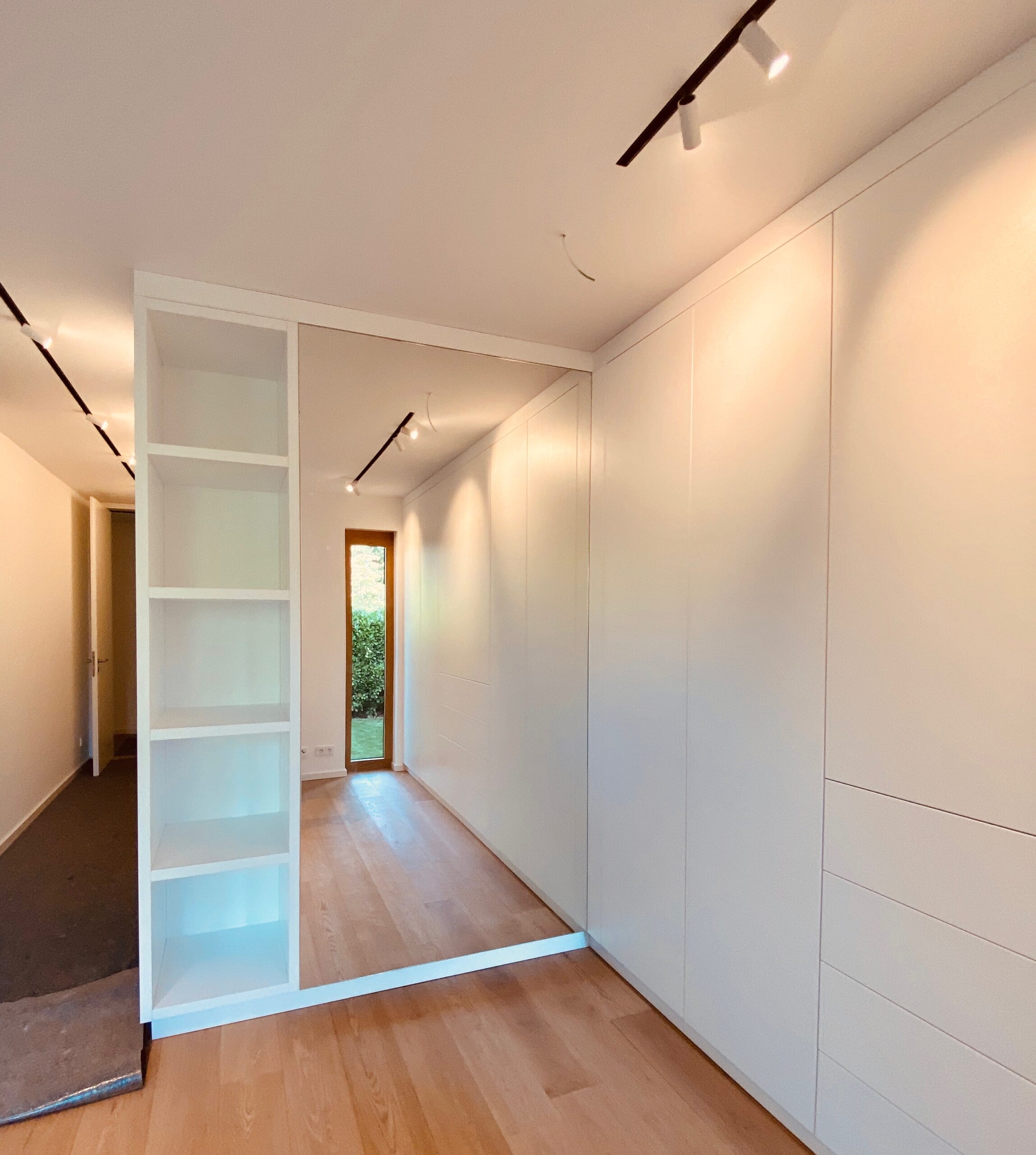 More than kitchen – anspruchsvoller Innenausbau