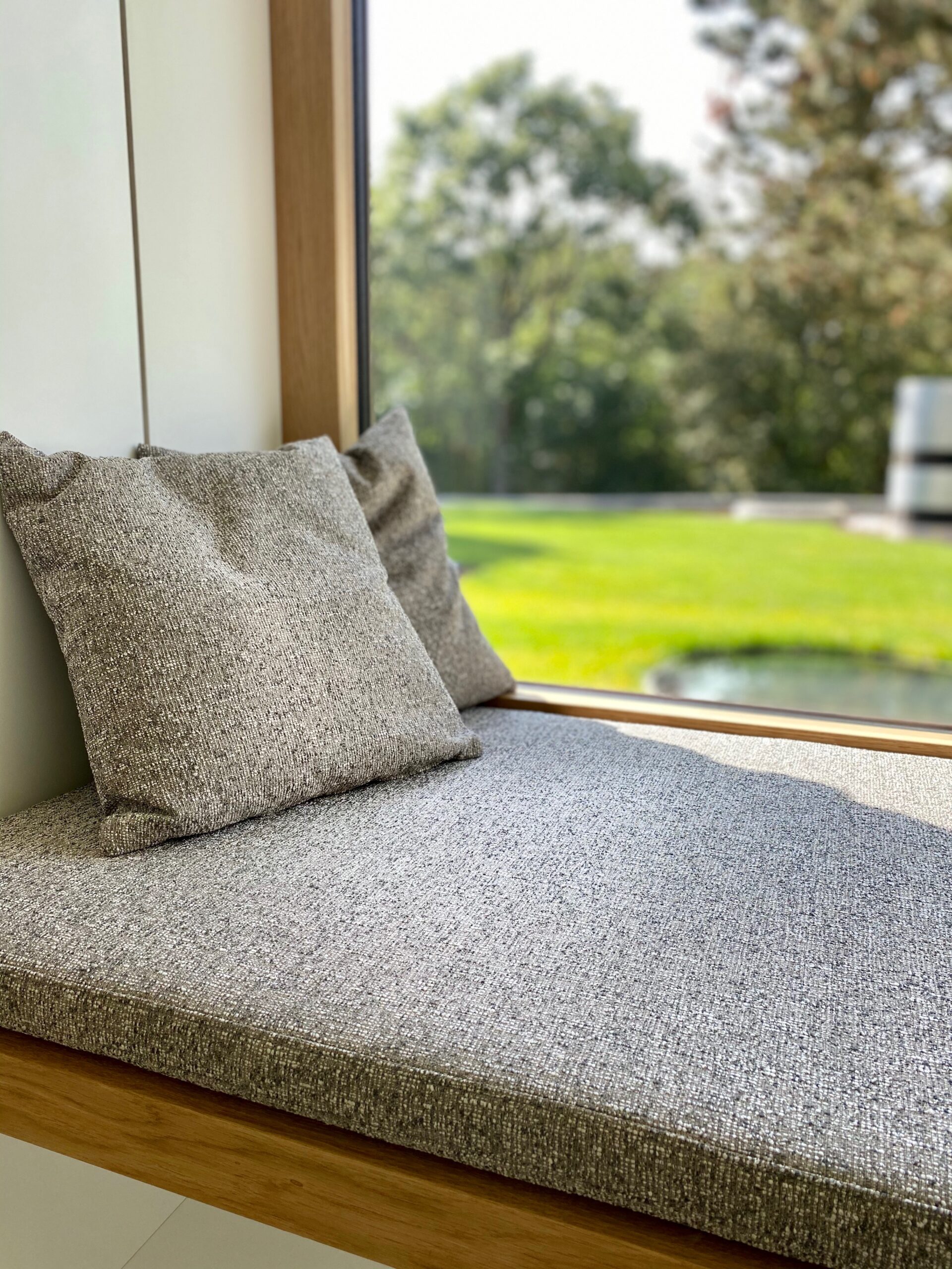 More than kitchen – anspruchsvoller Innenausbau