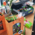 Ostern bei FREUND KAFFEE