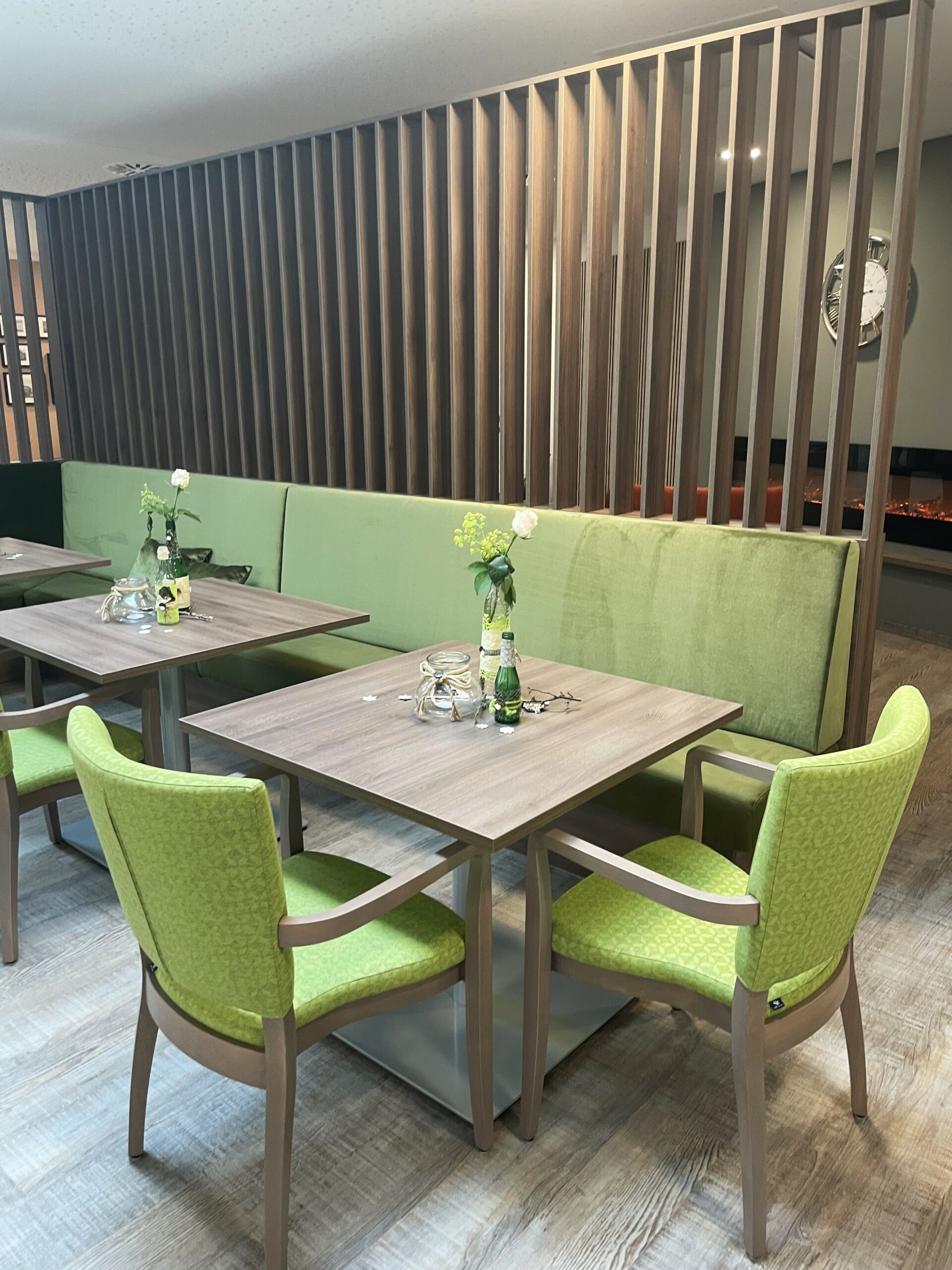 Pflegedienst Harmonie in Großbodungen