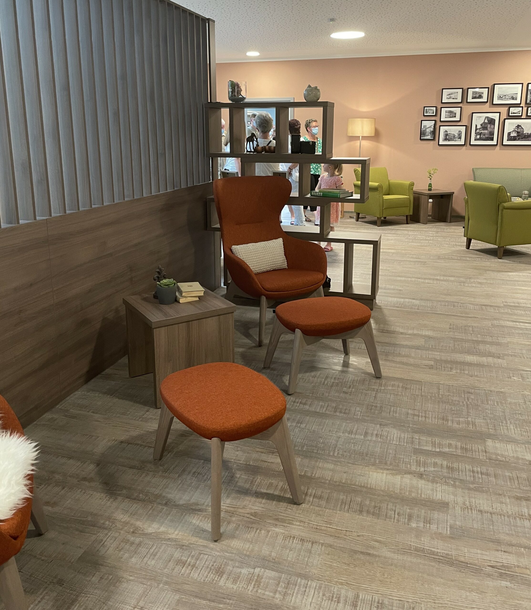 Pflegedienst Harmonie in Großbodungen