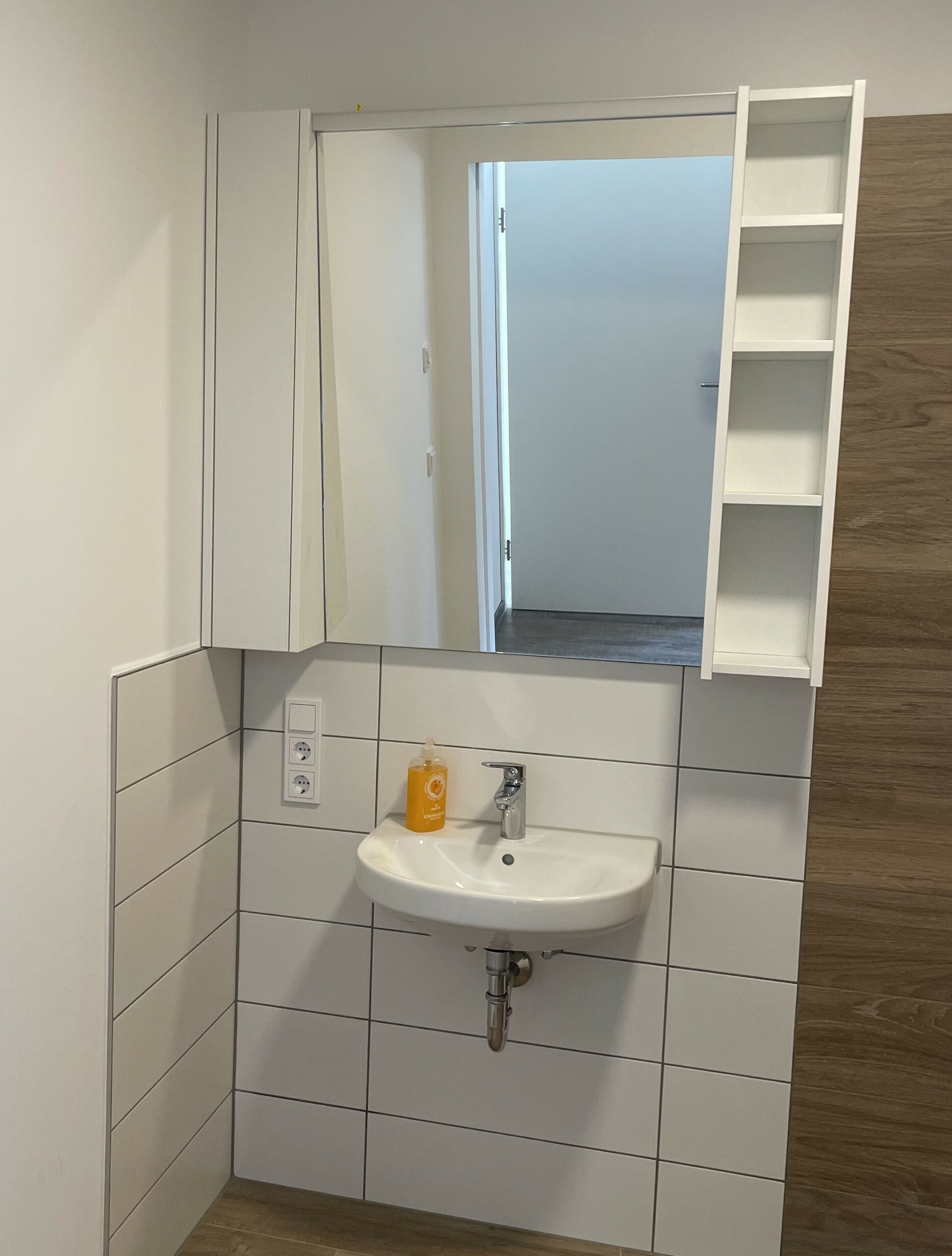 Pflegedienst Harmonie in Großbodungen