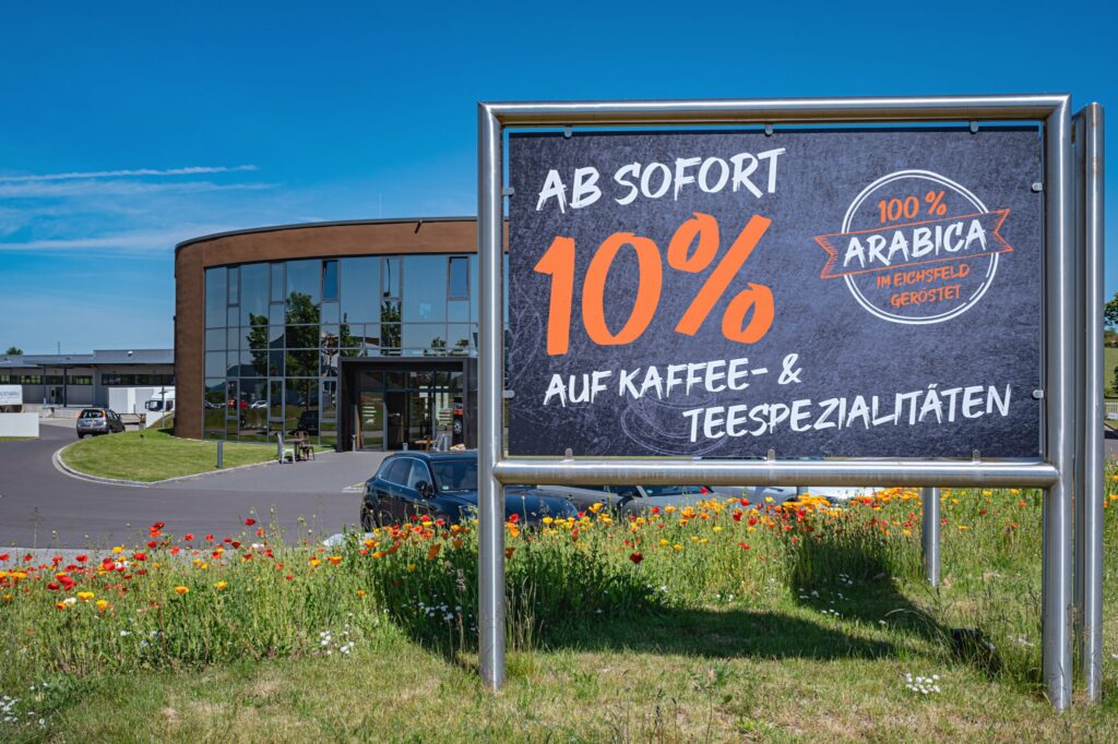 10% Rabatt bis 30. Juni 2020