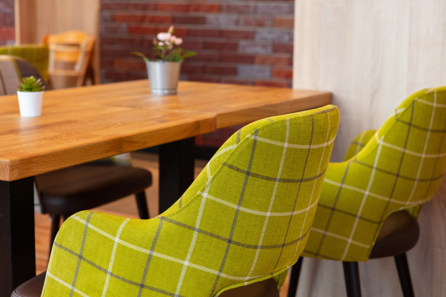 Freestander Bäckerei Schäfer Hdamar