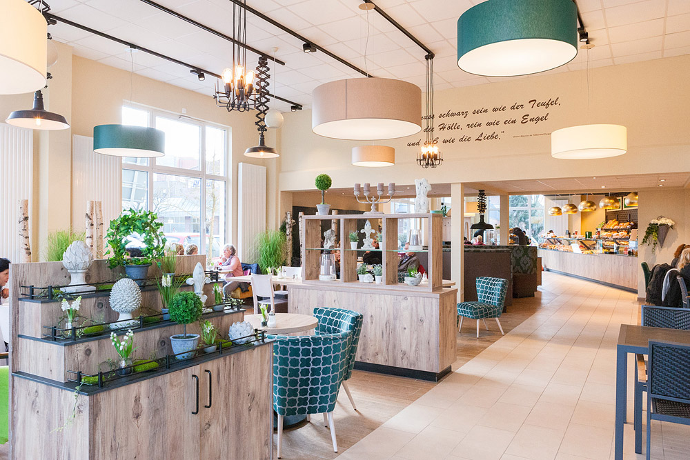 Bäckerei Tönjes in Varel