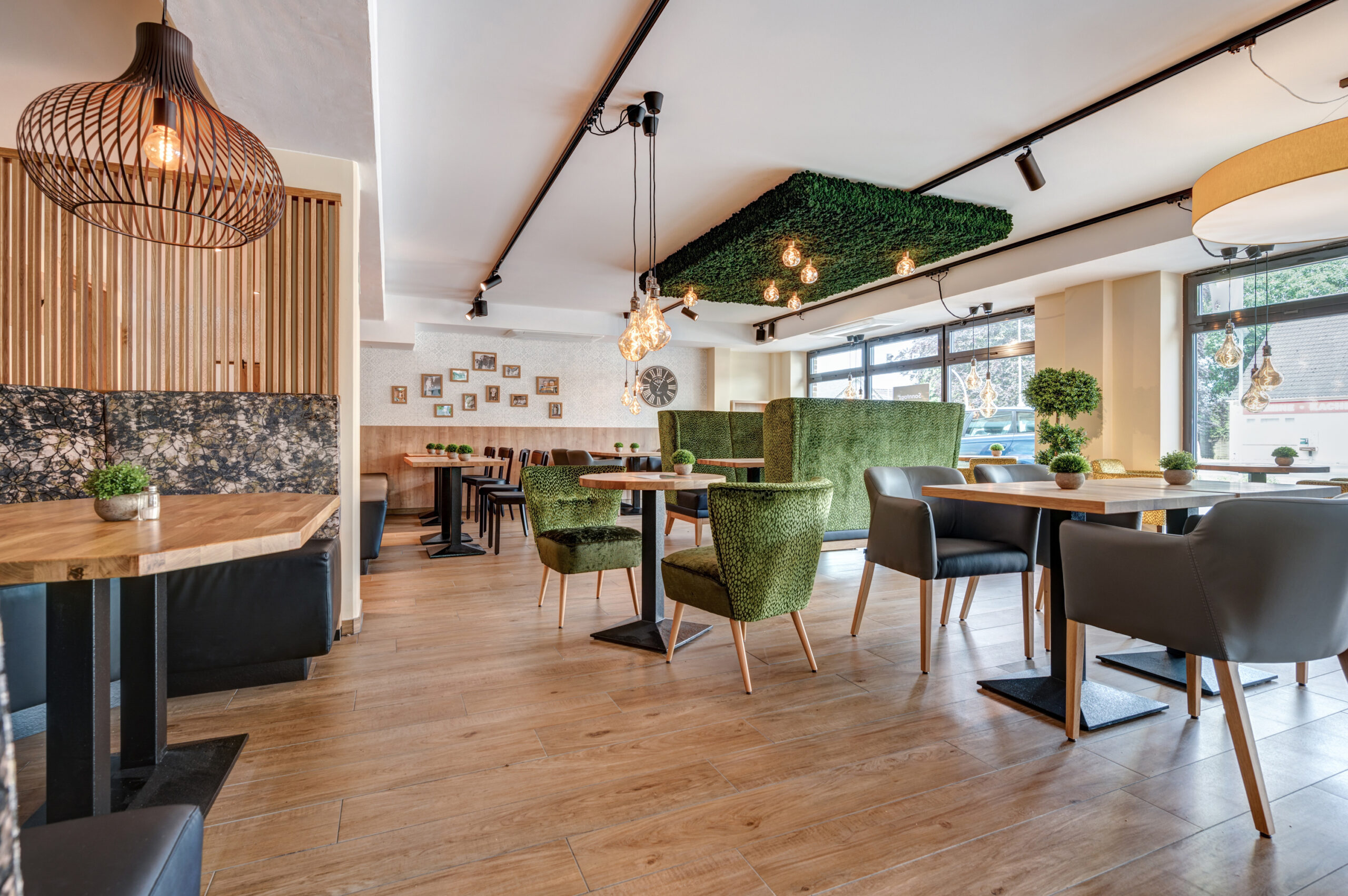 Bäckerei-Café Landbäckerei Tönjes in Stuhr-Seckenhausen